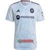 Oficiální Fotbalový Dres Chicago Fire Hostující 2021-22 pro Muži